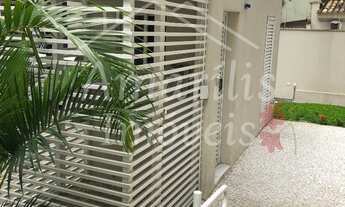 Imagem 3: Apto mobiliado e moderno na Vila Mariana - Andar alto, ao lado do metrô!