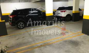 Imagem 2: Apto mobiliado e moderno na Vila Mariana - Andar alto, ao lado do metrô!