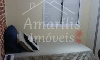 Imagem 2: Apartamento com 3 dormitórios e lazer completo a 350 m do Metrô Jabaquara