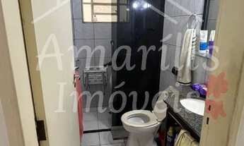 Imagem 5: Casa Assobradada com Espaço Gourmet, Quintal e Garagem para 4 Carros!!