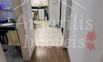 Imagem 6: Casa Assobradada com Espaço Gourmet, Quintal e Garagem para 4 Carros!!