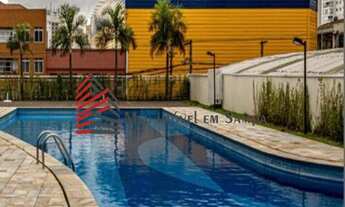 Imagem 2: Apartamento Residencial em São Paulo - SP, TATUAPÉ