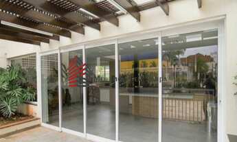 Imagem 6: Apartamento Residencial em São Paulo - SP, TATUAPÉ