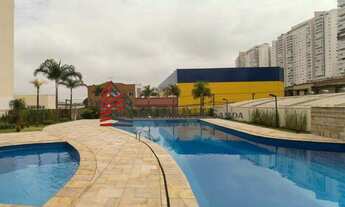 Imagem 4: Apartamento Residencial em São Paulo - SP, TATUAPÉ