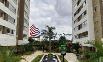 Imagem 7: Apartamento Residencial em São Paulo - SP, TATUAPÉ