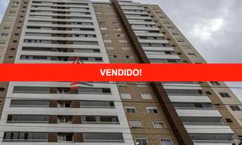 Imagem: Apartamento Residencial em São Paulo