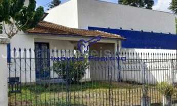 Imagem 1: CASA COMERCIAL em CURITIBA - PR, BOM RETIRO