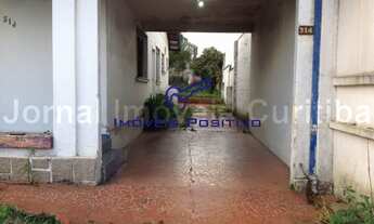 Imagem 4: CASA COMERCIAL em CURITIBA - PR, BOM RETIRO