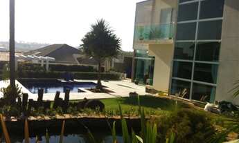 Imagem 3: SOBRADO RESIDENCIAL em INDAIATUBA - SP, JARDIM PORTAL DOS IPÊS