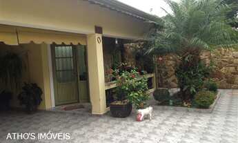 Imagem: CASA A VENDA NO PARQUE SÃO LOURENÇO