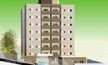 Imagem 2: ED. SERRA DOURADA, MOGI GUAÇU, 2 DORMS, 1 SUITE, SALA 2 AMBIENTES, SACADA, COPA, COZINHA