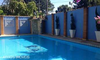 Imagem 2: CHÁCARA RESIDENCIAL em INDAIATUBA - SP, PARQUE DAS BANDEIRAS