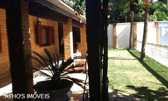 Imagem 4: CHÁCARA RESIDENCIAL em INDAIATUBA - SP, PARQUE DAS BANDEIRAS