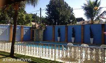 Imagem 5: CHÁCARA RESIDENCIAL em INDAIATUBA - SP, PARQUE DAS BANDEIRAS