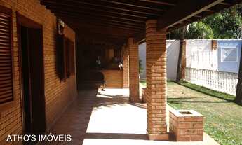 Imagem 6: CHÁCARA RESIDENCIAL em INDAIATUBA - SP, PARQUE DAS BANDEIRAS