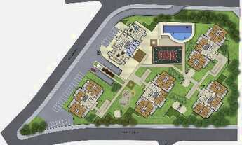 Imagem 2: APARTAMENTO RESIDENCIAL em INDAIATUBA - SP, BAIRRO PAU PRETO