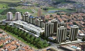 Imagem: APARTAMENTO RESIDENCIAL em INDAIATUBA