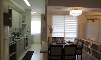 Imagem 4: APARTAMENTO RESIDENCIAL em INDAIATUBA - SP, BAIRRO PAU PRETO