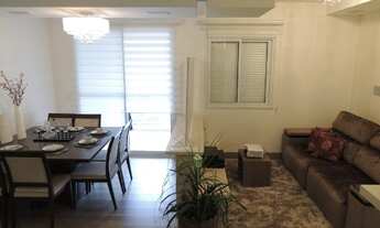 Imagem 7: APARTAMENTO RESIDENCIAL em INDAIATUBA - SP, BAIRRO PAU PRETO