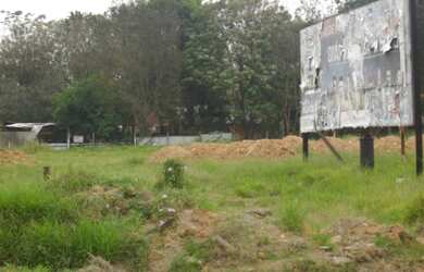 Imagem 5: AR00010 - ÁREA PLANA COM 19.000 M² PARA LOCAÇÃO INDUSTRIAL. - Locação de área total 19.000