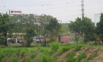 Imagem: AR00010 - ÁREA PLANA COM 19.000 M² PARA