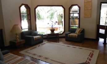 Imagem: CHÁCARA A VENDA NO VALE DAS LARANJEIRAS