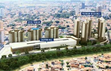 Imagem 2: SALA COMERCIAL em INDAIATUBA - SP, JARDIM POMPÉIA