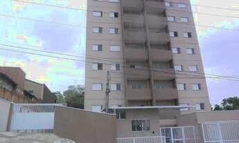 Imagem: ED. SERRA DOURADA, MOGI GUAÇU, 2 DORMS
