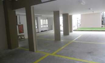 Imagem 3: ED. SERRA DOURADA, MOGI GUAÇU, 2 DORMS, 1 SUITE, SALA 2 AMBIENTES, SACADA, COPA, COZINHA