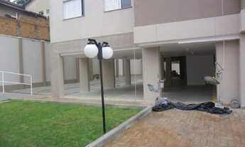 Imagem 4: ED. SERRA DOURADA, MOGI GUAÇU, 2 DORMS, 1 SUITE, SALA 2 AMBIENTES, SACADA, COPA, COZINHA