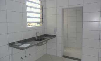 Imagem 5: ED. SERRA DOURADA, MOGI GUAÇU, 2 DORMS, 1 SUITE, SALA 2 AMBIENTES, SACADA, COPA, COZINHA