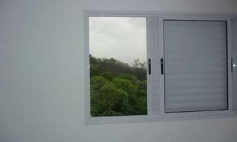 Imagem 6: ED. SERRA DOURADA, MOGI GUAÇU, 2 DORMS, 1 SUITE, SALA 2 AMBIENTES, SACADA, COPA, COZINHA