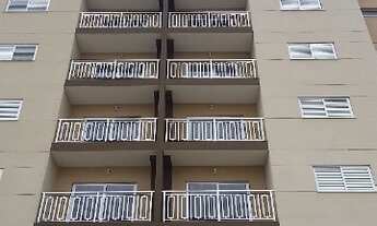 Imagem: Lindo apartamento novo pronto para moras