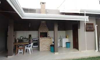 Imagem 2: CASA A VENDA EM INDAIATUBA SP NO JD ESPLANADA