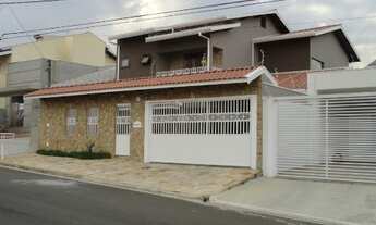 Imagem 4: CASA A VENDA EM INDAIATUBA SP NO JD ESPLANADA