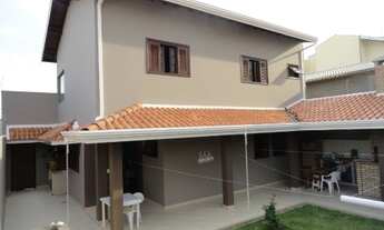 Imagem 5: CASA A VENDA EM INDAIATUBA SP NO JD ESPLANADA