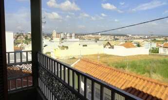 Imagem 7: CASA A VENDA EM INDAIATUBA SP NO JD ESPLANADA