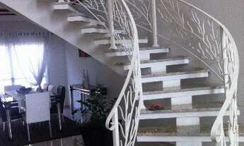 Imagem 4: SOBRADO A VENDA NO JARDIM ESPLANADA - INDAIATUBA/SP