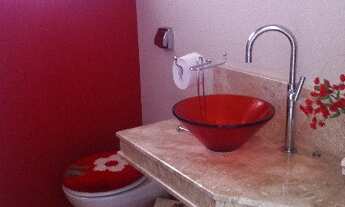 Imagem 6: SOBRADO A VENDA NO JARDIM ESPLANADA - INDAIATUBA/SP