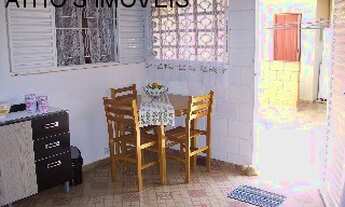 Imagem 2: SOBRADO A VENDA NO JARDIM PORTAL DO SOL - INDAIATUBA/SP