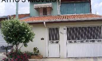 Imagem 4: SOBRADO A VENDA NO JARDIM PORTAL DO SOL - INDAIATUBA/SP