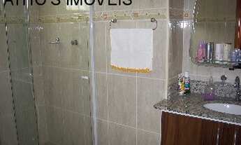 Imagem 5: SOBRADO A VENDA NO JARDIM PORTAL DO SOL - INDAIATUBA/SP