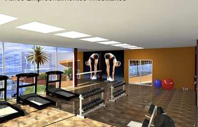 Imagem 4: Vendo ótimo terreno em Condomínio Jardim Quintas Terracota, Indaiatuba, com 1200 m²