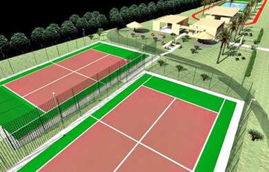 Imagem 6: Vendo ótimo terreno em Condomínio Jardim Quintas Terracota, Indaiatuba, com 1200 m²