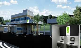 Imagem 5: Cond. Montreal Residence - Terreno Comercial - AT. 300m².- Ótima localização, próximo a p