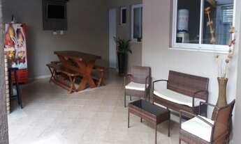 Imagem: SOBRADO RESIDENCIAL em INDAIATUBA - SP