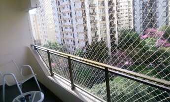 Imagem: Moema - AP01112 - Apartamento com 142 m²