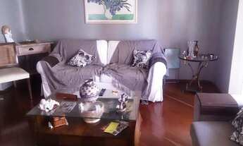 Imagem 3: Moema - AP01112 - Apartamento com 142 m² de área útil, 2 apartamentos por andar, pl