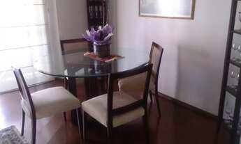 Imagem 4: Moema - AP01112 - Apartamento com 142 m² de área útil, 2 apartamentos por andar, pl