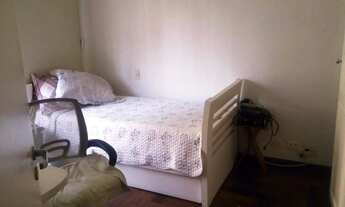 Imagem 6: Moema - AP01112 - Apartamento com 142 m² de área útil, 2 apartamentos por andar, pl